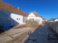 Baja Ipari terület
