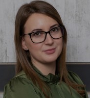 Korsós Korinna