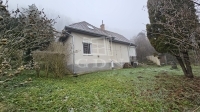 For sale week-end house Magyarhertelend, 82m2