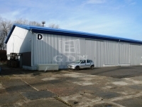 For rent storage Kecskemét, 300m2