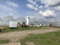 Kecskemét Mezőgazdasági terület