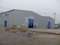 For rent storage Kecskemét, 1064m2