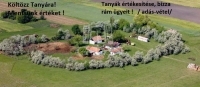 Kerekegyháza Tanya
