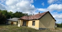 Ladánybene Ipari terület