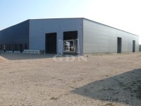 For sale storage Kecskemét, 2000m2