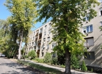 For sale flat Kecskemét, 40m2