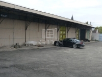 For rent storage Baja, 1400m2