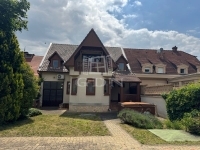 Kecskemét Családi ház