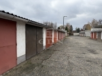 Kecskemét Garázs
