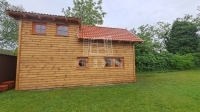 Kecskemét Családi ház