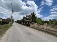 Ballószög Telek