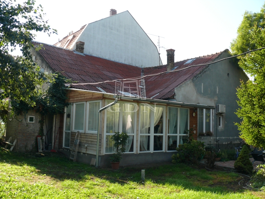 Verkauf Kecskemét Einfamilienhaus