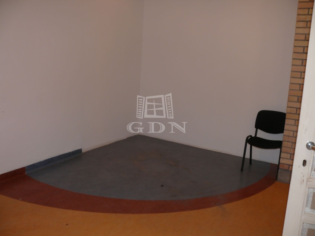 For rent Kecskemét Commercial - Commercial premises