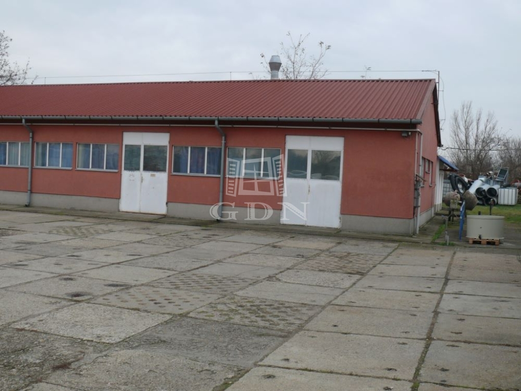 For rent Kecskemét Storage