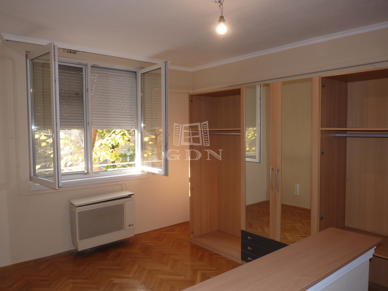 For sale Kecskemét Flat (brick)